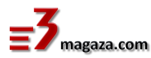 www.e3magaza.com